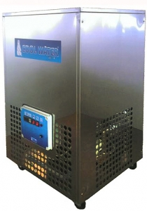 Refrigeratore Acqua - Mod.Cw200 - Marca Lalli Elettronica